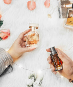 عطور للجنسين